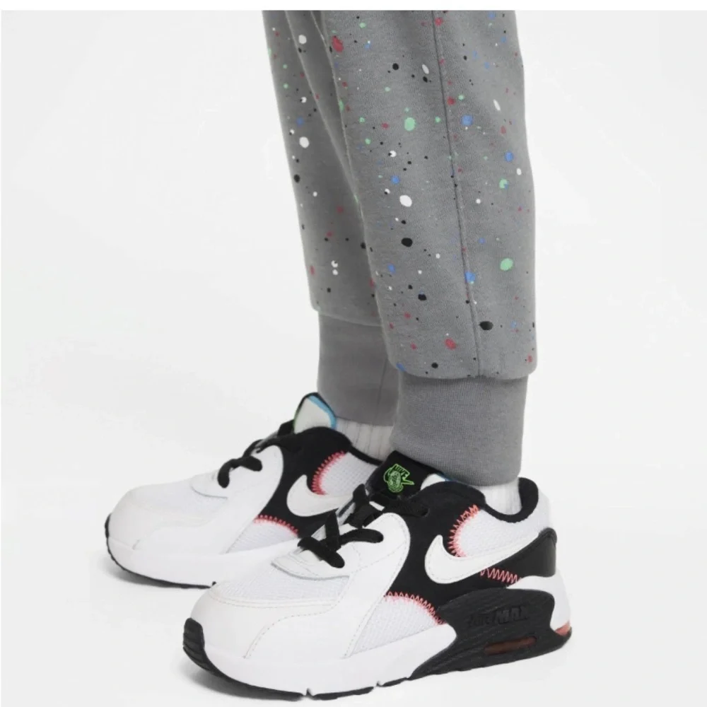 Nike Baby Boy's Sportswear DNA Pants (Toddler)